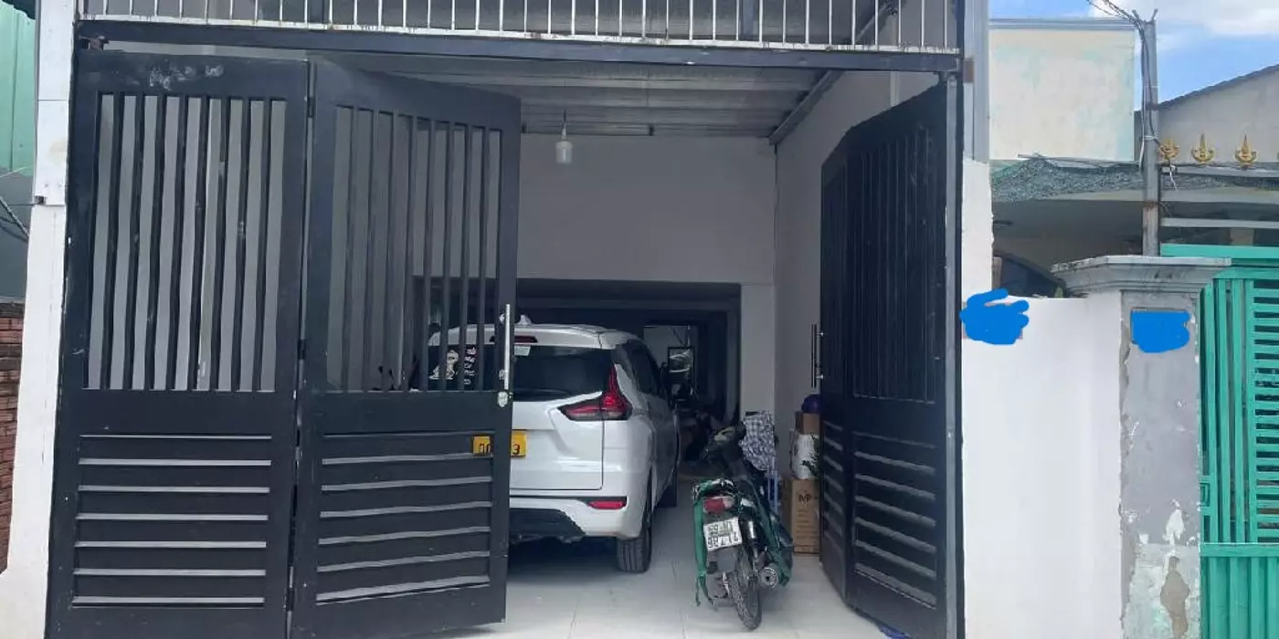 Nhà hẻm  xe tải thông, Ngang 4.5M, thu nhập 144tr/năm trung tâm  Quận 7, 118M2, Giá chỉ 7.8tỷ