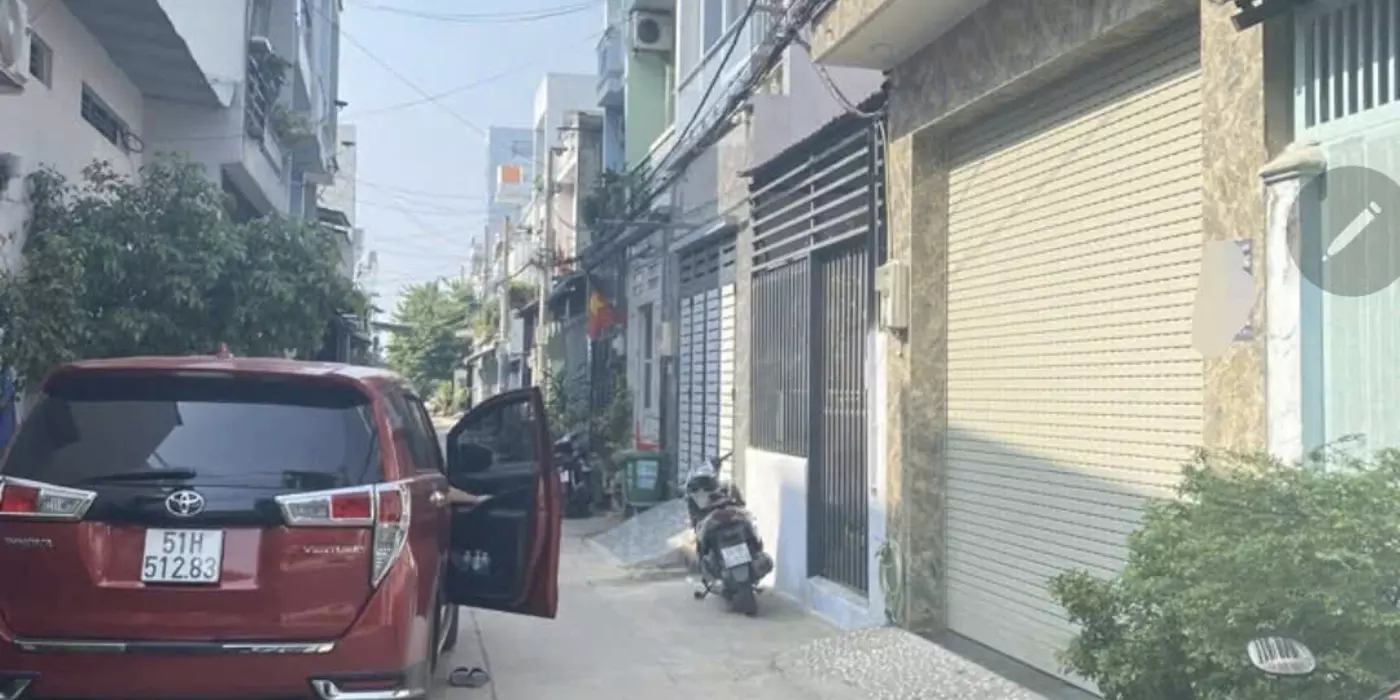 WOW, CHỈ 3.X TỶ- BÁN NHÀ 2 TẦNG- 62M2-LIÊN KHU 4-5, BÌNH TÂN, GIÁP TÂN PHÚ, HXH RỘNG.