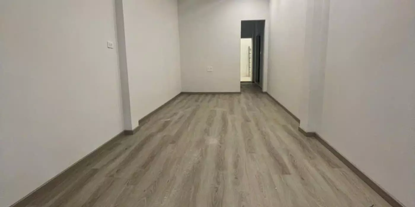 Bán Nhà Lương Yên - Trần Khát Chân - 45m - Chỉ 7 Tỷ - Nhà Đẹp Ở Ngay - Ba Bước Ra Mặt Phố