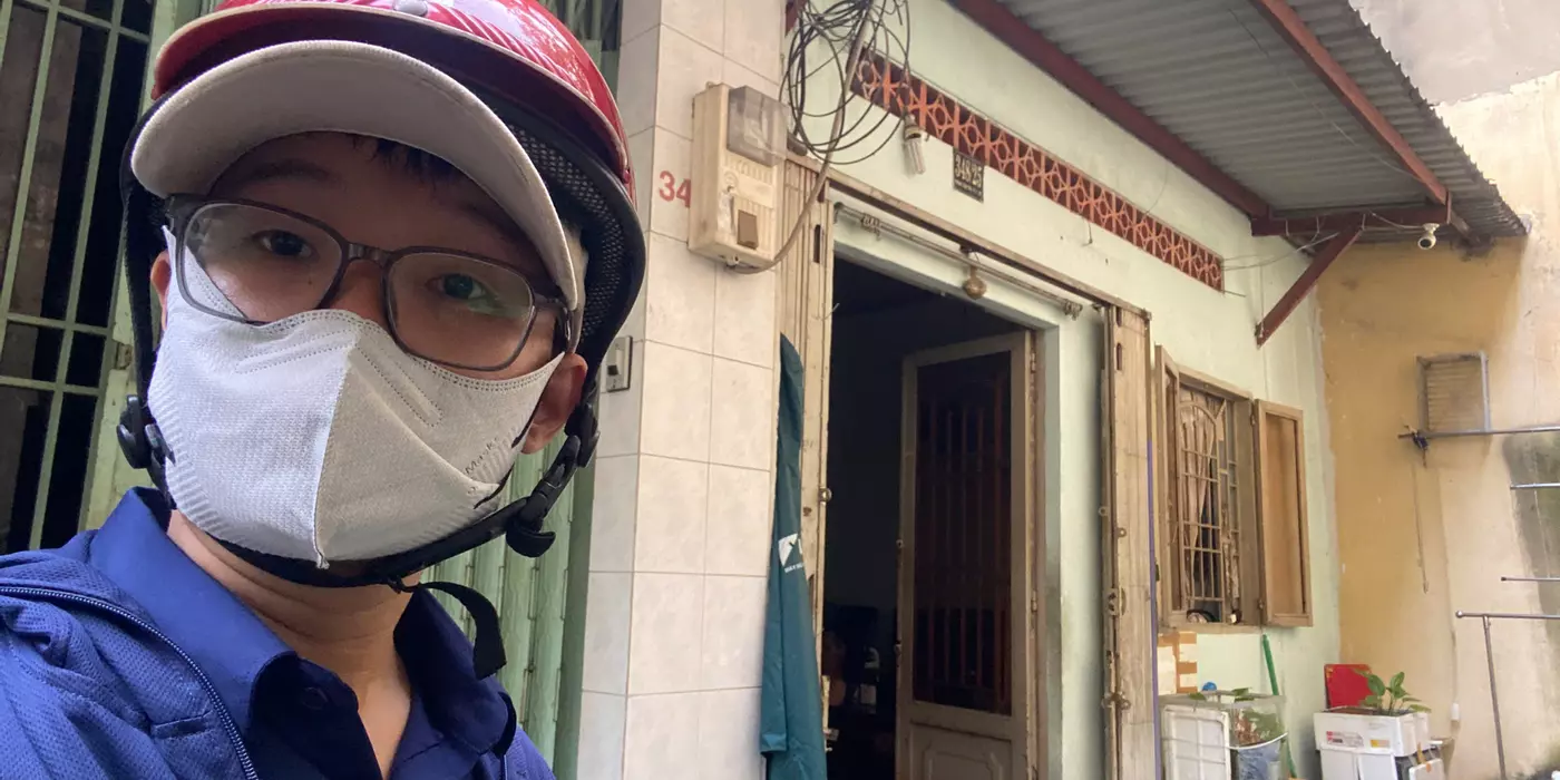 Bán Gấp Nhà Cấp 4, HXH Phan Văn Trị 100m2, Gần Emart Chỉ 5 Tỉ