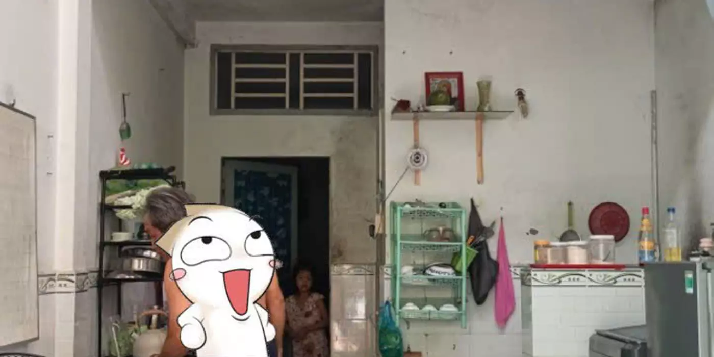 111. Cho Thuê Nhà Giá Rẽ 2,5 Triệu 2 Phòng Khu Dân Cư 3A