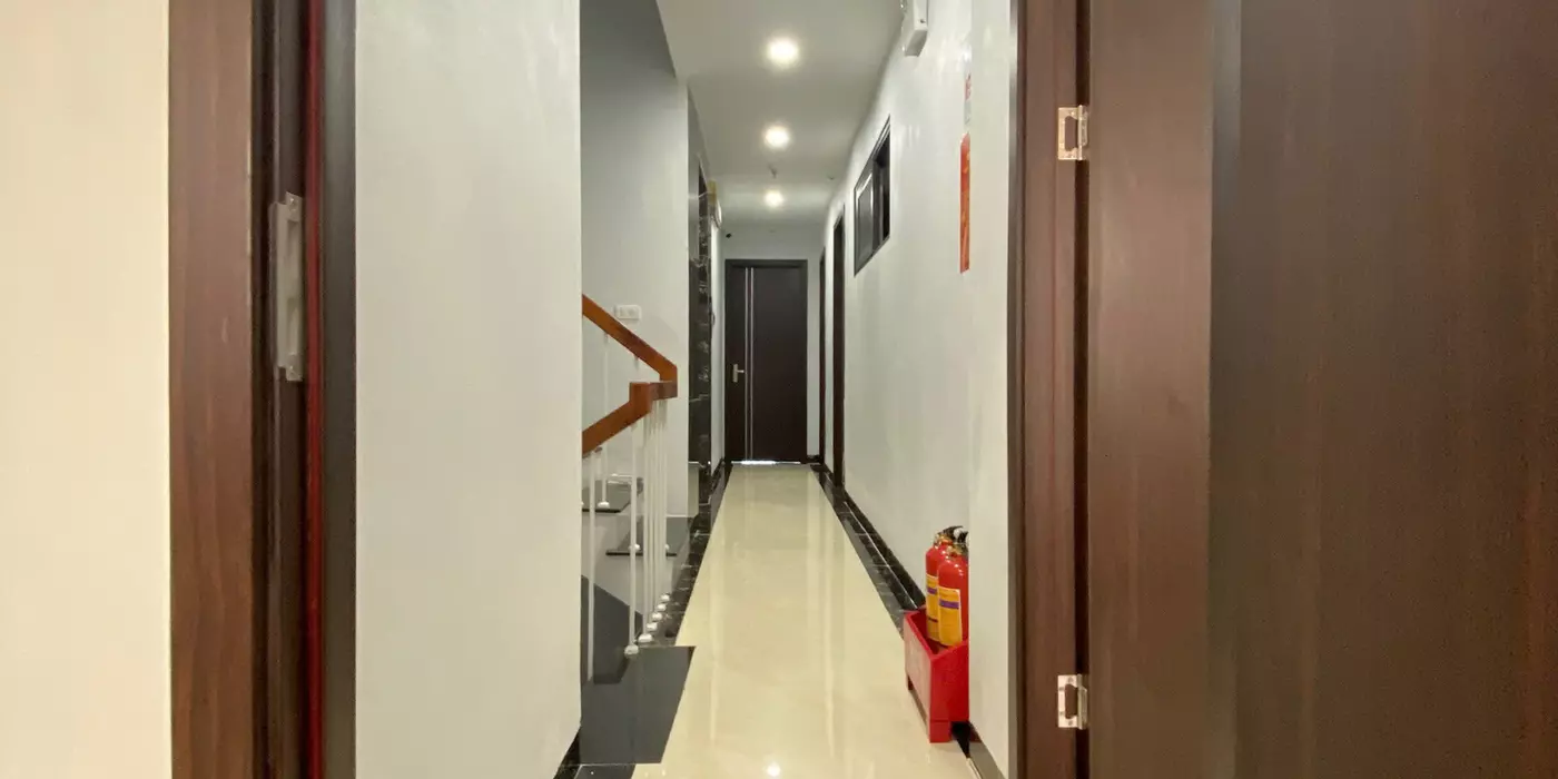 HIẾM, CCMN PHƯƠNG CANH 77M2X7T, THANG MÁY, 18 PHÒNG,Ô TÔ,14,7 TỶ