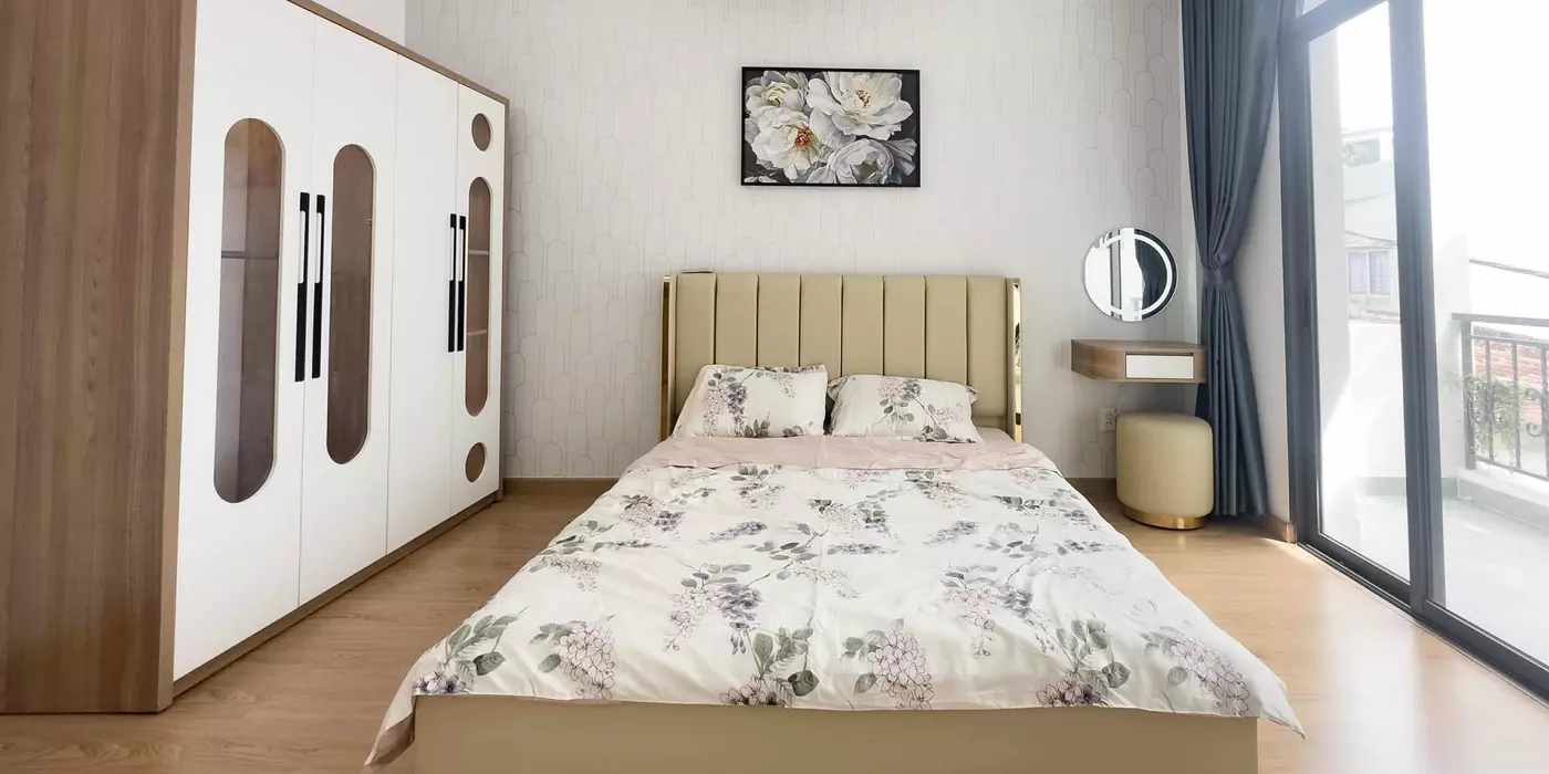 +1 BÁN NHÀ P11- BÌNH THẠNH - HXH - 40M2 - 2 TẦNG -2 PN - BAN CÔNG - SỔ A4