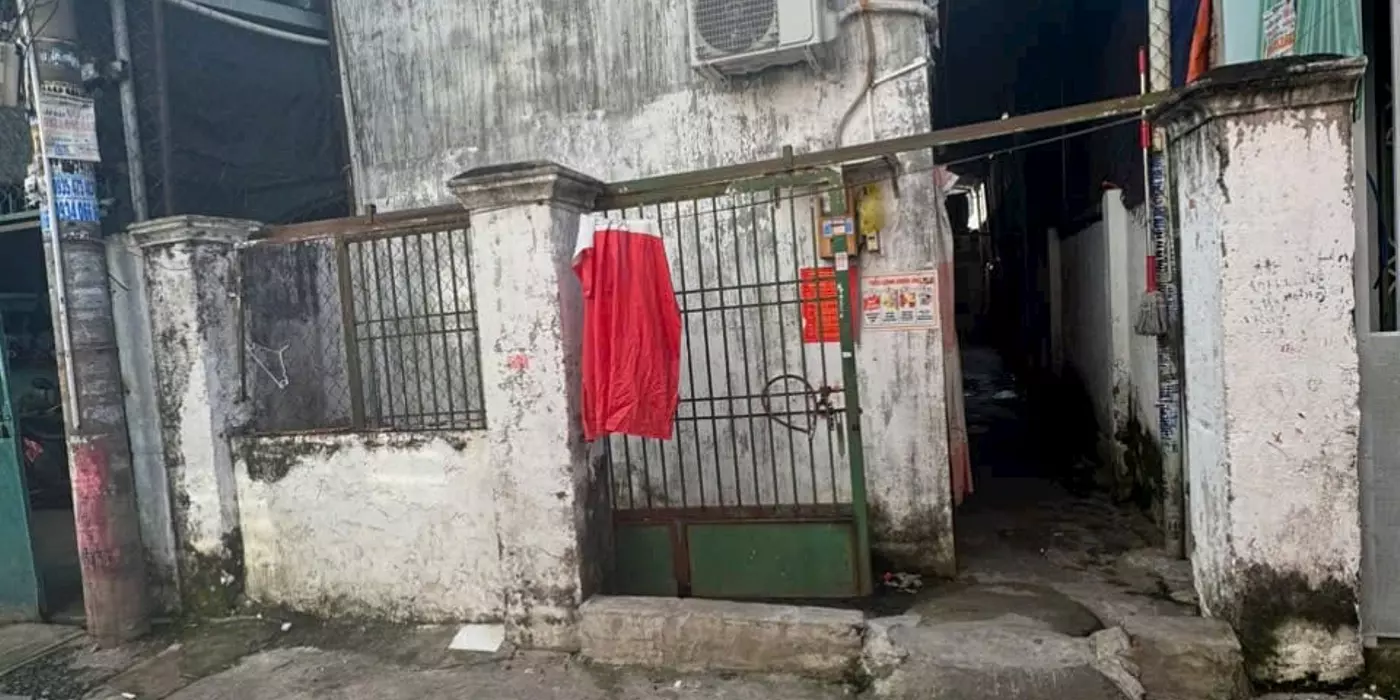 NHÀ HẺM XE TẢI NGANG 7M - SẴN DÒNG TIỀN 12 TRIỆU/THÁNG - NGAY ĐH VĂN HÓA - ĐỖ XUÂN HỢP, PHƯỚC LONG