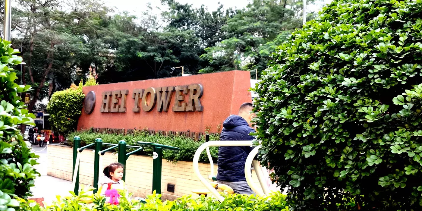 Bán CH, 90m2, 3PN, Hei Tower Ngụy Như Kon Tum, Thanh Xuân, 6.75 tỷ.