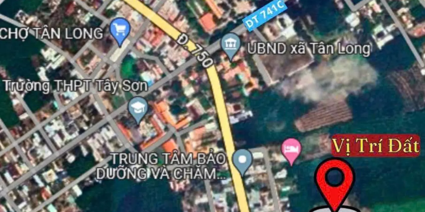 300 triệu CÒN LẠI 550 TRIỆU VAY, CẦN BÁN GẤP TÂN LONG - PHÚ GIÁO - CAO TỐC HCM - TDM - CHƠN THÀNH