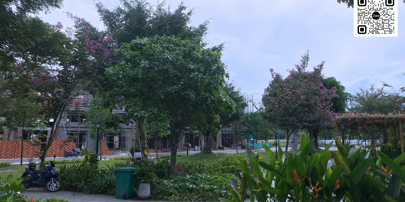Bán Đất Hòa Lợi, Gần KCN Mỹ Phước 3 - Diện Tích 80m², Thổ Cư 100%, Cách Trung Tâm Thành Phố 10