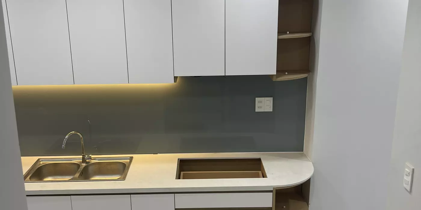 CHÍNH CHỦ CẦN BÁN, NHÀ MỚI GÒ VẤP, 2 TẦNG, GẦN 40M2, SÁT HXH , CHỈ 2.X TỶ