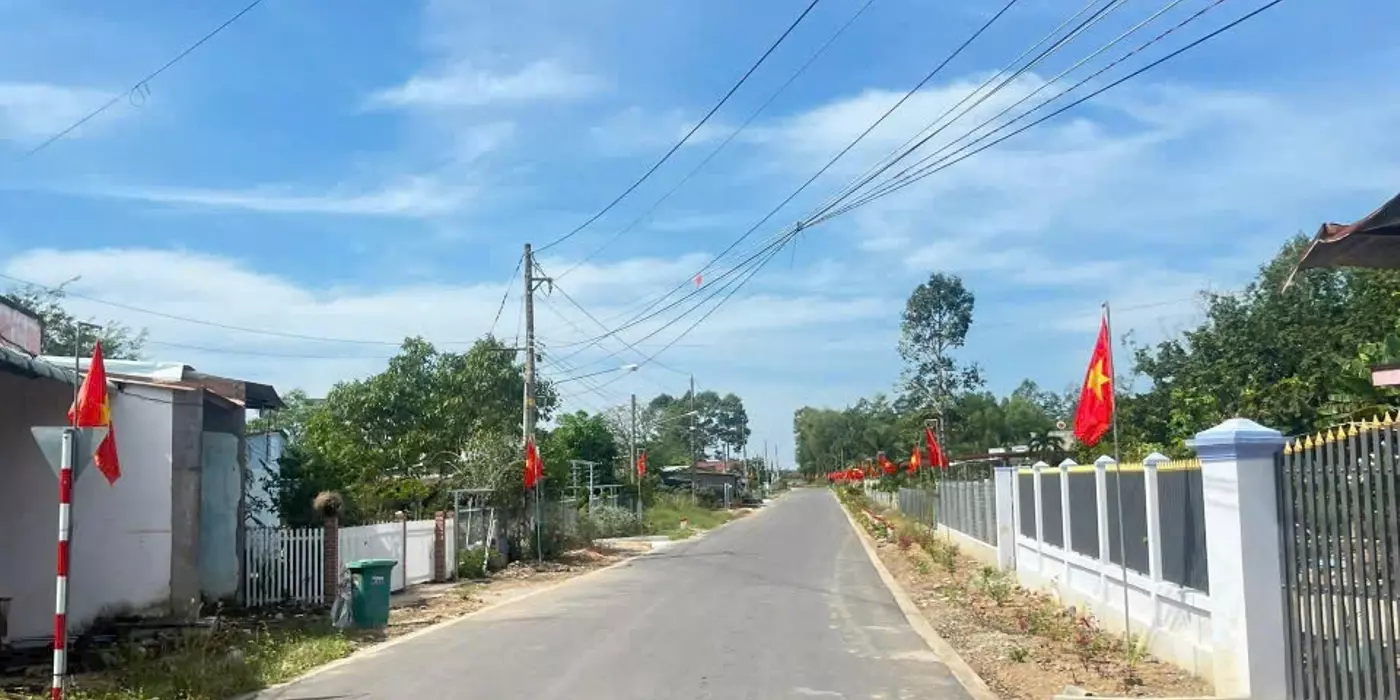 Cần bán gấp lô đất Bình Dương mt nhựa 450tr