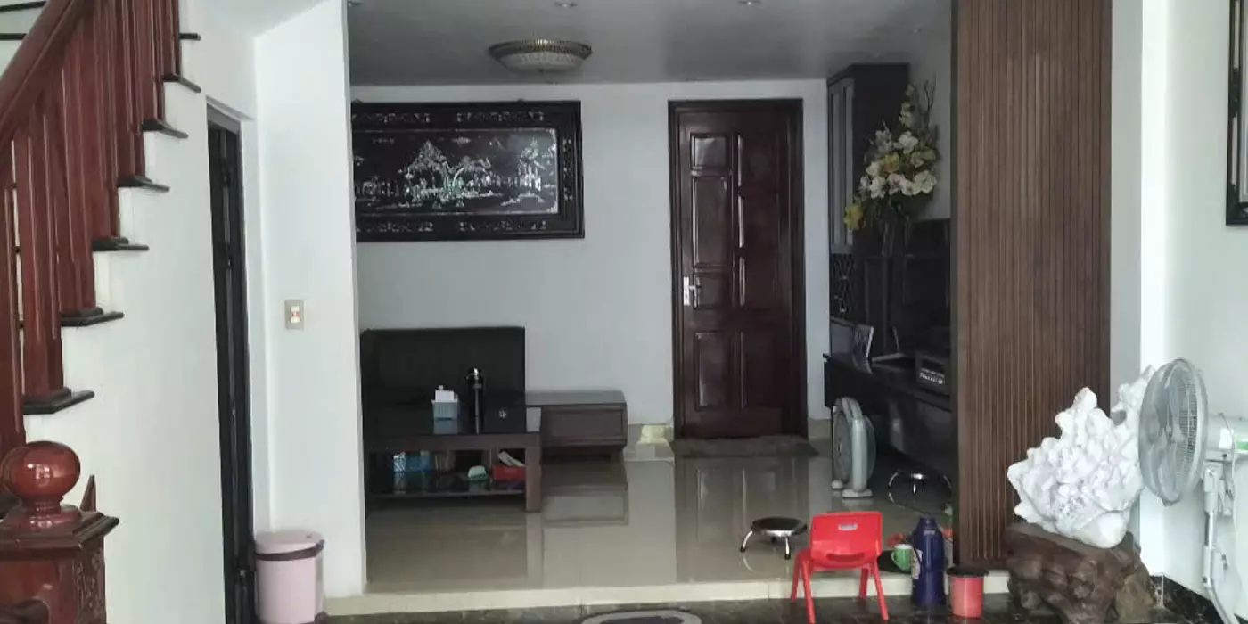 Bán căn nhà Đẹp 4T , Oto Tận Nhà Lý Thái Tổ - 65m2 - Giá đẹp quá 6,4 Tỷ