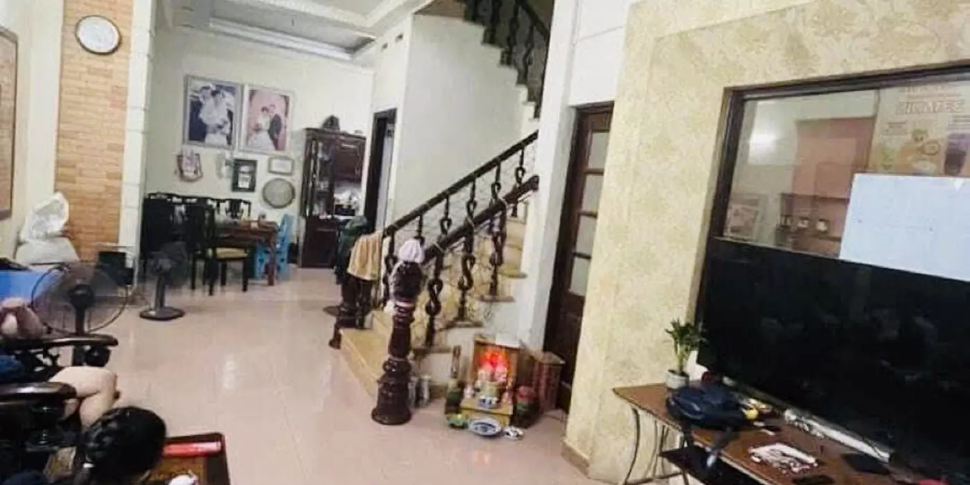 BÁN NHÀ ĐỊNH CÔNG THƯỢNG- HOÀNG MAI, 95 M2, GIÁ 10,3 TỶ.