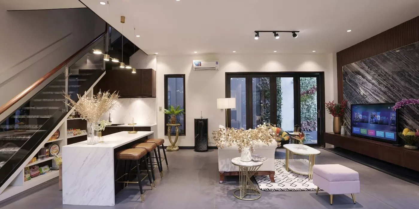 ** GIẢM MẠNH TỪ 38 TỶ CÒN 34 TỶ ** BÁN VILLAS ĐƯỜNG OTO PHƯỜNG BÌNH TRƯNG TÂY (QUẬN 2 CŨ) TP THỦ