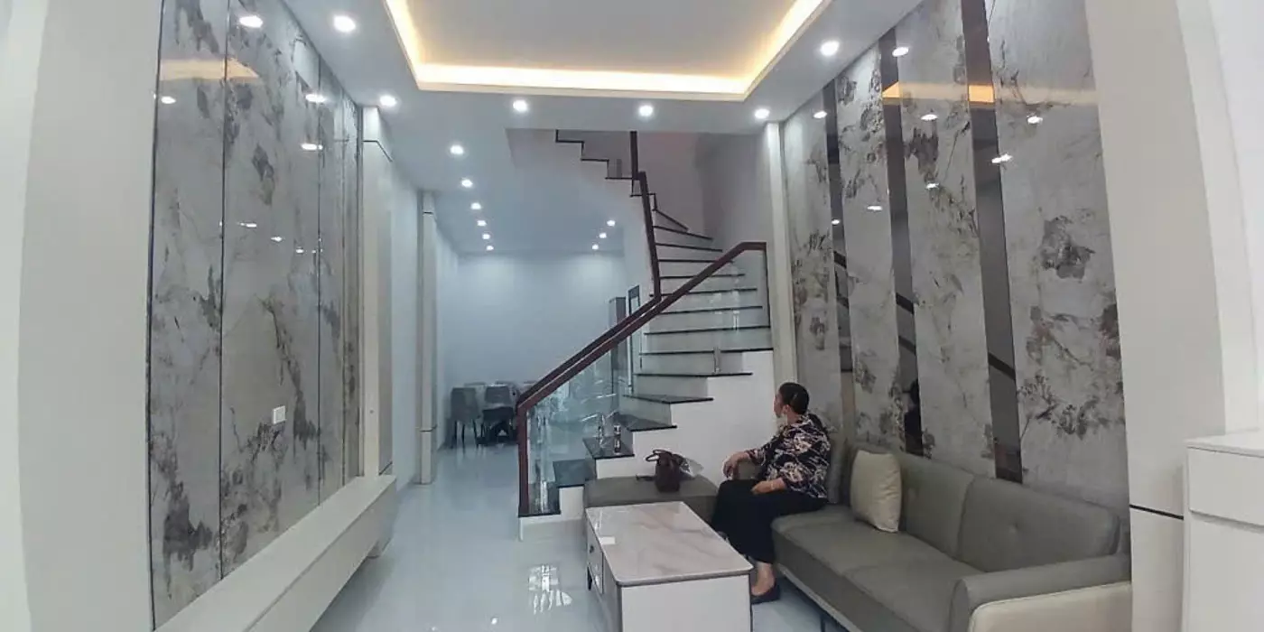 Bán nhà riêng tại Đường 19/05, Phường Văn Quán, Hà Đông, Hà Nội, 9,1 tỷ, 45 m2