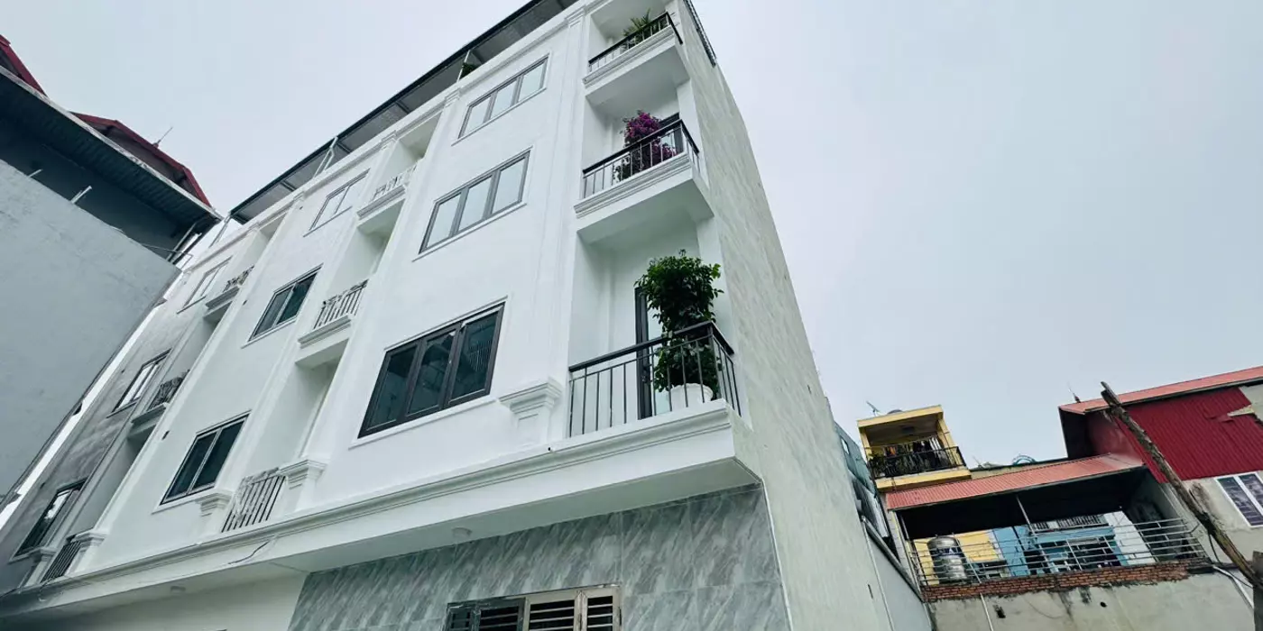 CHÍNH CHỦ BÁN NHÀ KẺ TẠNH, 10M RA OTO TRÁNH, 33M, MT CỰC RỘNG; 4,75 TỶ
