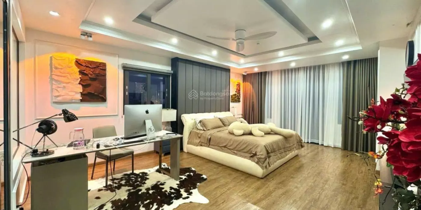 108 Cho thuê tòa căn hộ 8 tầng mới 100% đường Vân Đồn, Phước Hòa, Nha Trang