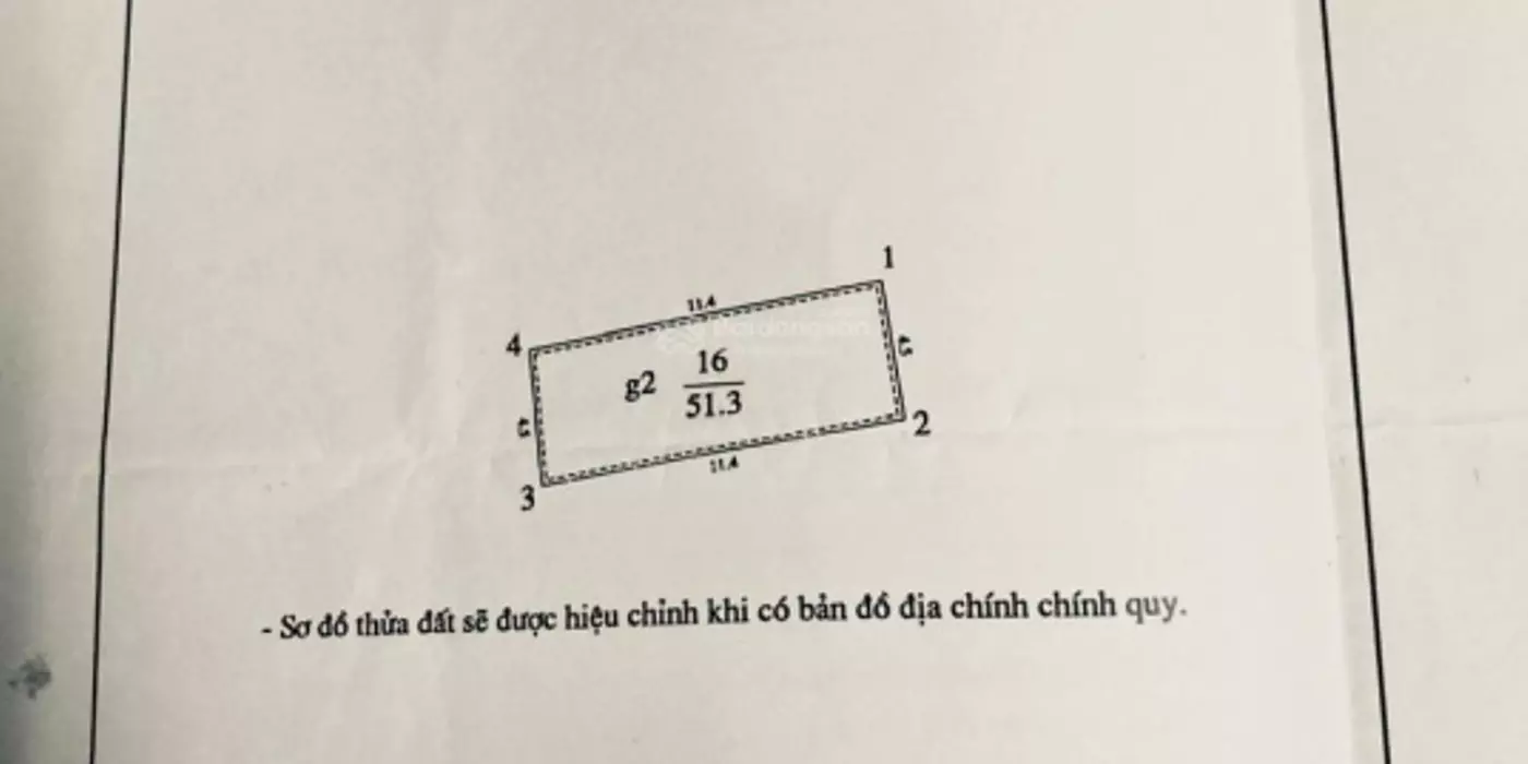 Nhà mặt phố Đặng Thai Mai 51.3m2 - siêu phẩm duy nhất tại Tây Hồ giá hơn 20 tỷ