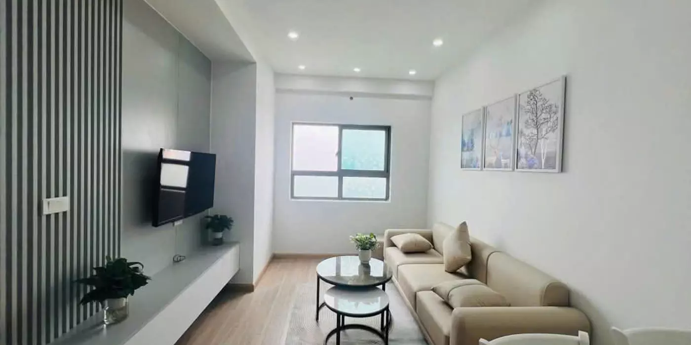 Sông Nhuệ - 62m- 2pn -2vs - Sổ đỏ chính chủ , phát lý rõ ràng