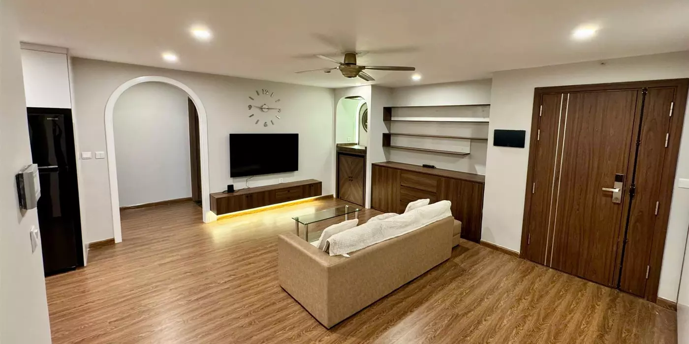 CHỦ NHÀ GỬI BÁN CĂN CC DỰ ÁN UDIC WESTLAKE - VÕ CHÍ CÔNG - 116M - 3 NGỦ - GIÁ 7,9 TỶ BAO MỌI LOẠI