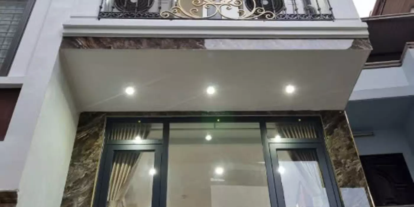 CẦN CHO THUÊ CCMN CAO CẤP 10 PHÒNG VIP TẠI ĐỊNH CÔNG THƯỢNG - HOÀNG MAI - HÀ NỘI