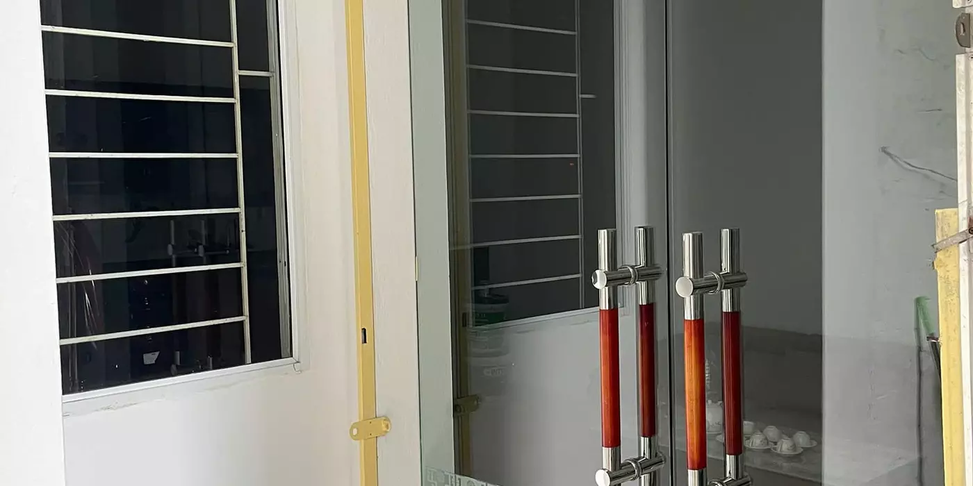 Hiếm Quang Trung Hà Đông 54/40m,4 tầng,MT 4,5m,10m ra Phố chỉ 7,4 tỷ