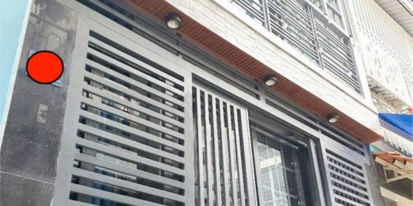 Bán nhà 2 tầng, 30m², 3.9 tỷ, Q.8, Âu Dương Lân, quyền sở hữu đất đai