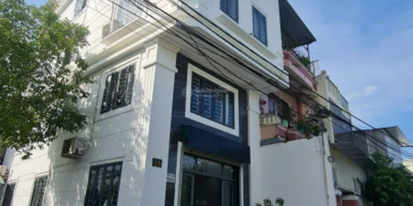Bán Căn Hộ 12 Phòng Full Nội Thất, Phường Phước Hải, Nha Trang - Giá 9,1 Tỷ, Pháp Lý Sổ Hồng Hoàn