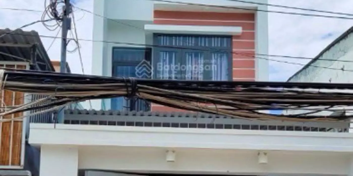 Bán nhà đường Phước Long gần chợ An Bình Tân  lh 086798696 để xem nhà và có giá tốt nhất