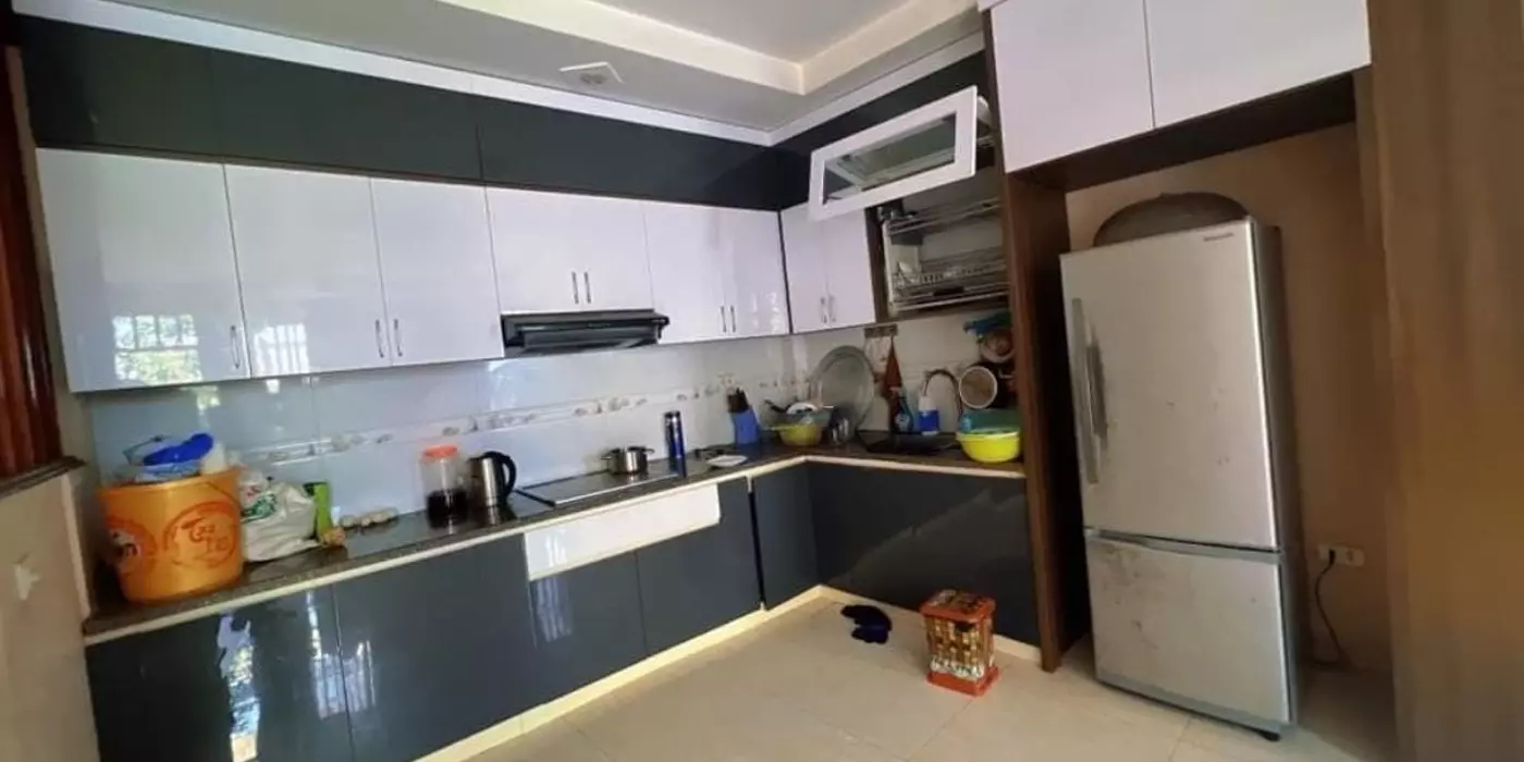 BÁN NHÀ MẶT NGÕ BẮC TỪ LIÊM 5.6 TỶ 40m2 4 TẦNG GẦN PHỐ ĐẦY ĐỦ TIỆN ÍCH