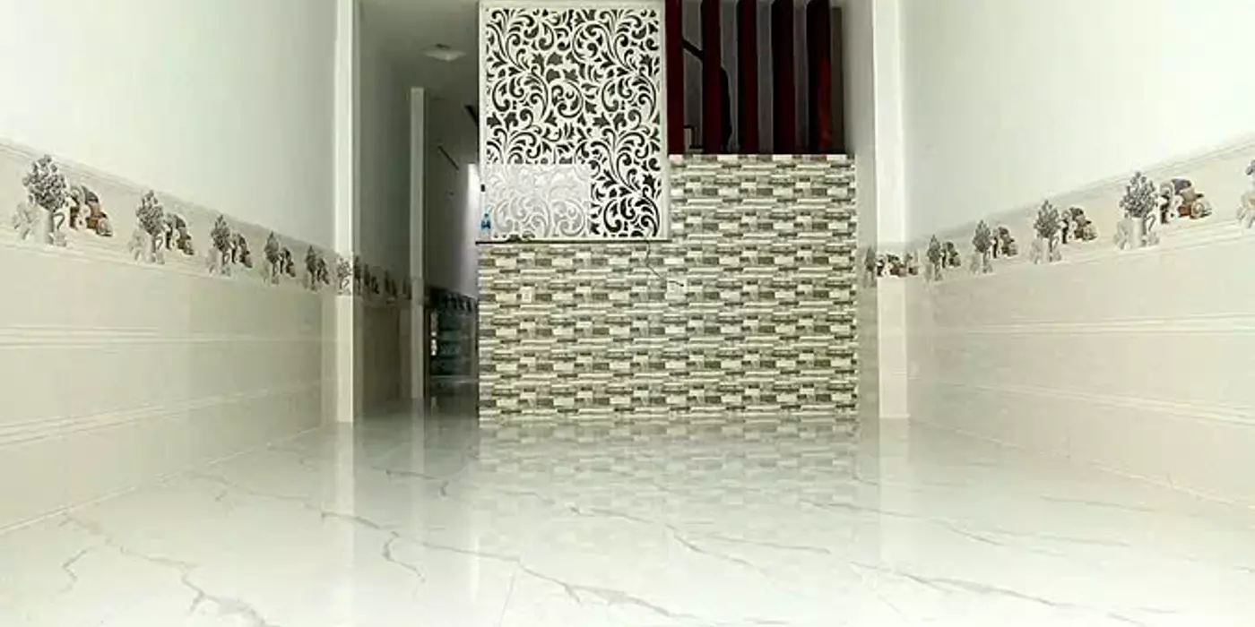 BÁN NHÀ 2 TẦNG, 48M2, ĐƯỜNG  SỐ 3, BÌNH HƯNG HÒA, BÌNH TÂN, CHỈ  4 TỶ - SỔ ĐỎ