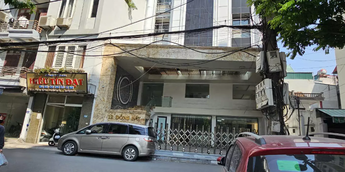 NHÀ PHÂN LÔ PHÚ DIỄN 65M2X5T, Ô TÔ TRÁNH, NGÕ THÔNG, SIEU RẺ CHỈ 14.3 TỶ
