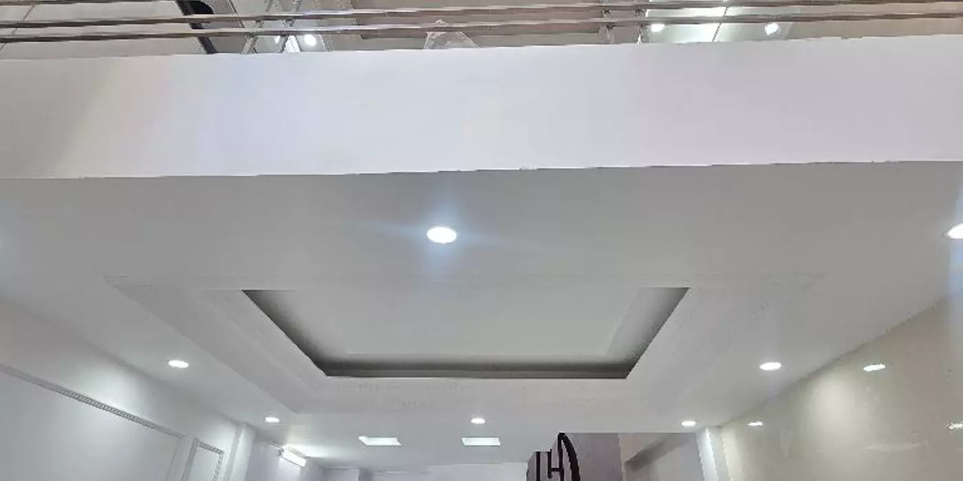 Bán nhà Kim Giang, Thanh Trì, gần ô tô, 3 bước ra phố, 30m2, 5.98 tỷ