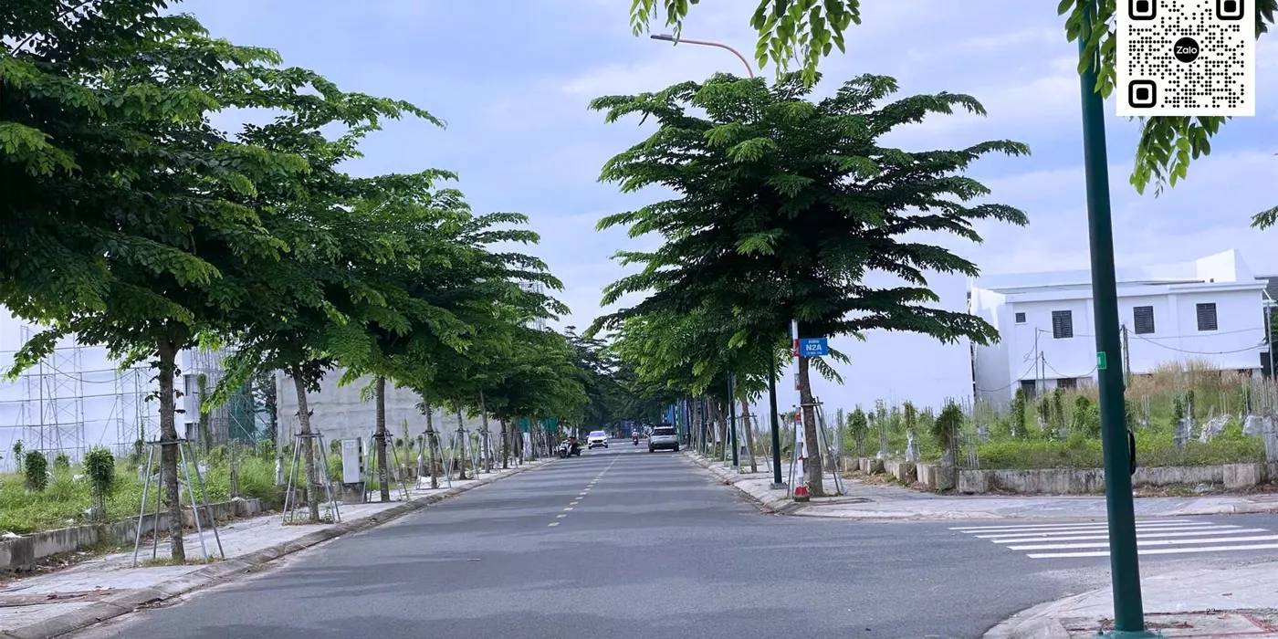 Đất Nền Hòa Lợi 5x17m, Gần Chợ Nhật Huy, Giá Chỉ 1,45 Tỷ