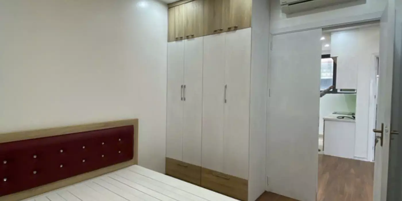 Bán căn chung cư văn phòng TW Đảng Trịnh Văn Bô 68m2, 2PN, 2WC chỉ 3.75tỷ
