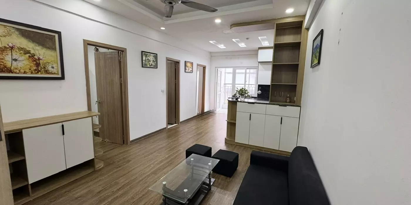 Cơ Hội Sở Hữu Căn Hộ 68m²  full nội thất đồng bộ Tại KĐT Thanh Hà Cienco 5 – Giá Chỉ 2.5 Tỷ