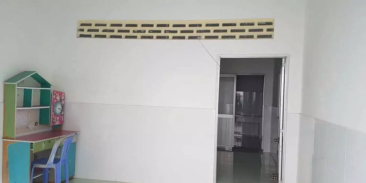 115. Nhà Trệt Lững 3,5 Triệu Nguyễn Đệ