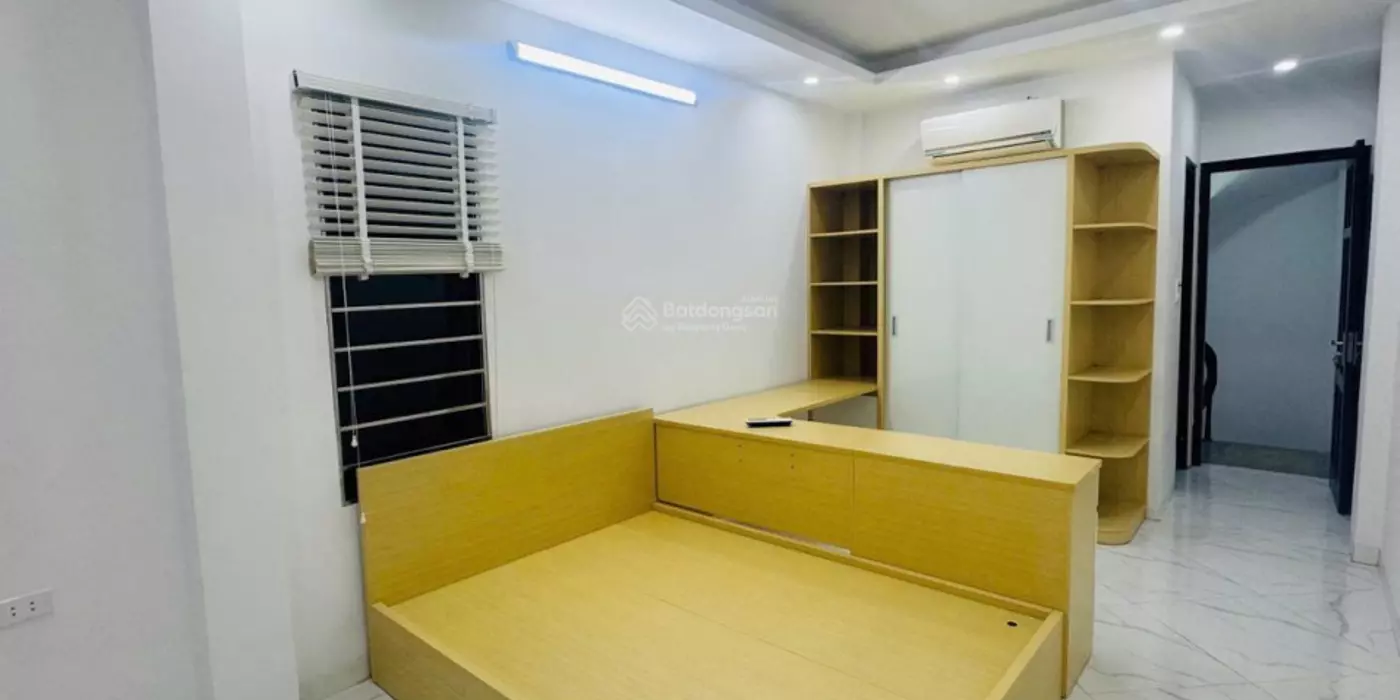 BÁN NHÀ MỚI 5 TẦNG PHÚ THƯỢNG TÂY HỒ GẦN PHỞ HỒ LỢI GIÁ HƠN 5 TỶ