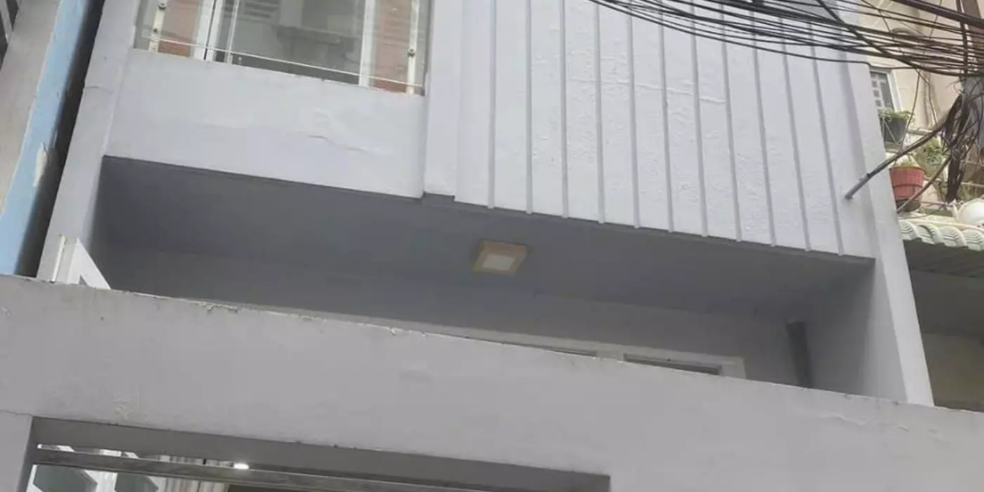113. Nhà 6 Triệu 2 Phòng Ngủ Sau Lưng Vincom Hùng Vương