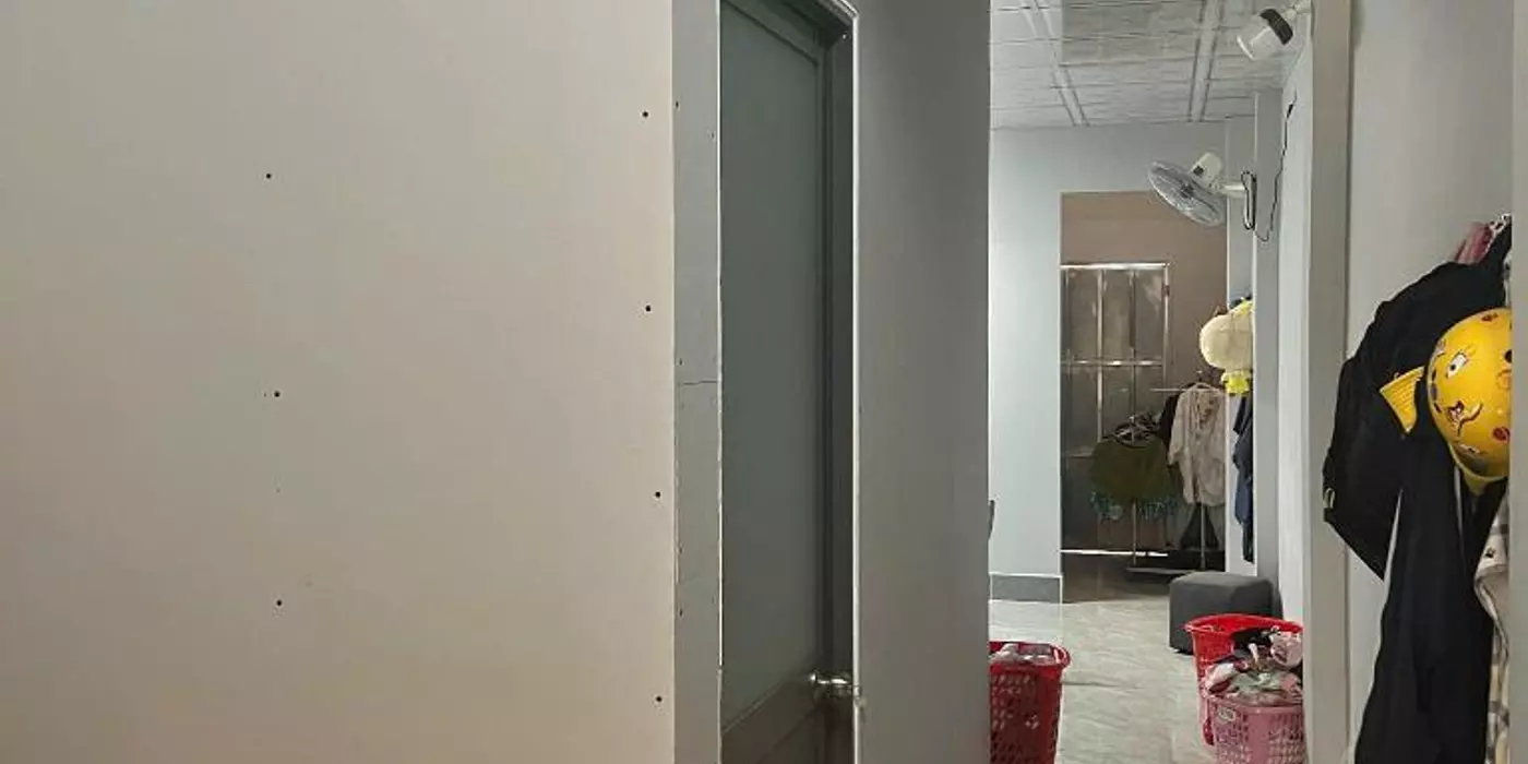 Chỉ 3.5 tỷ - Nhà 2 Tầng 5x11, đường Lý Tuệ, ngay Tân Kỳ Tân Quý, TT Tân Phú, KO QH, LG