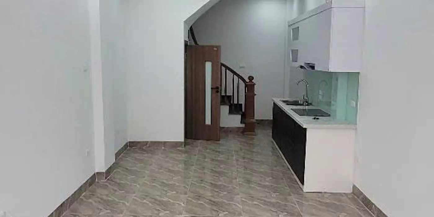 BÁN NHÀ 169 HOÀNG MAI - NHÀ MỚI ĐẸP Ở NGAY VÀI BƯỚC RA MẶT NGÕ Ô TÔ, THÔNG THOÁNG ĐẸP