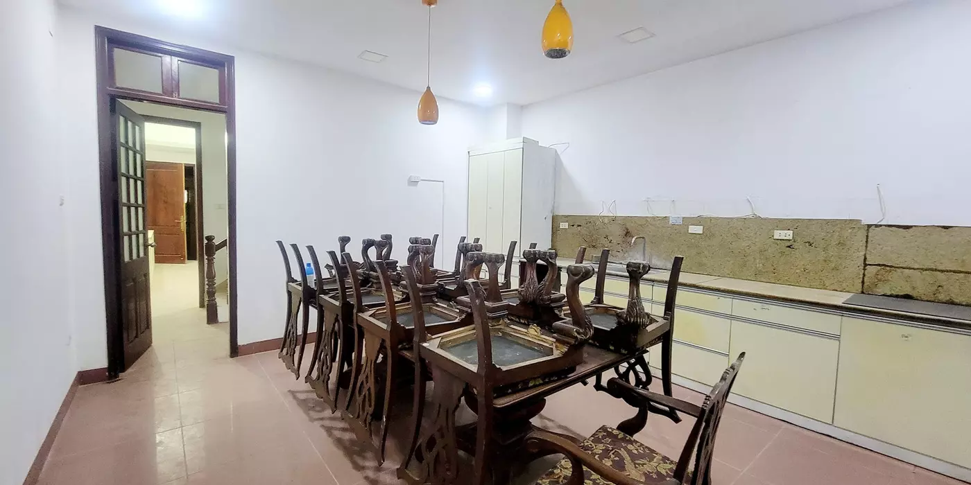 💥HIẾM💥Phân lô Ô tô tránh Giang Văn Minh, Ba Đình 85m 5T, KD chất, 35 tỷ