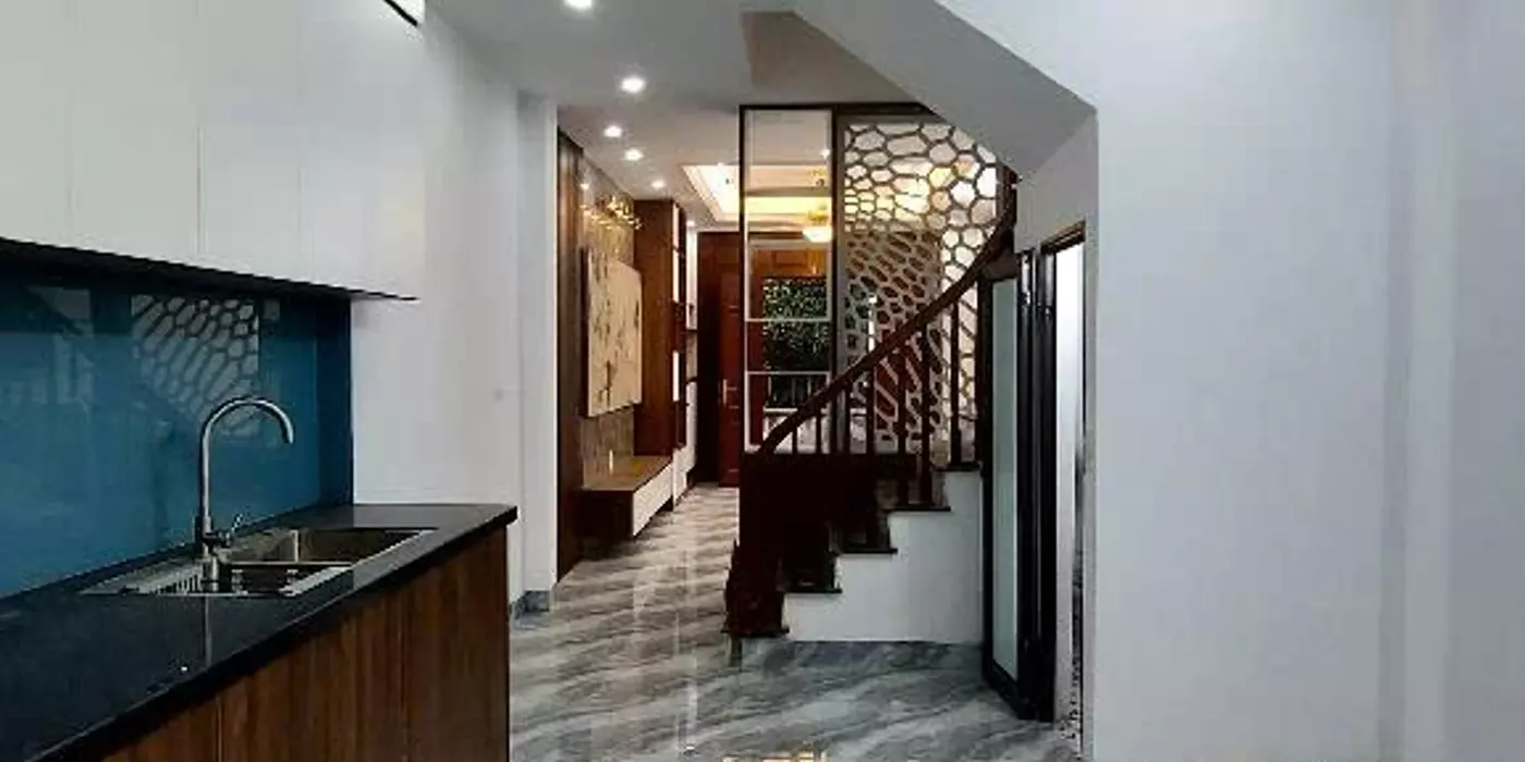 Bán gấp nhà riêng tại Trần Phú, 7,99 tỷ, 40m2, hàng hiếm ở Hà Đông