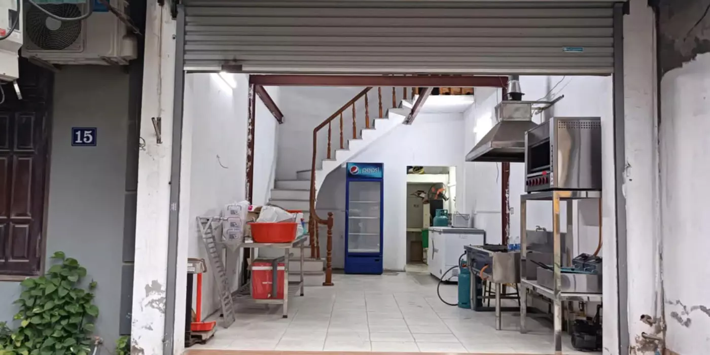 CHÍNH CHỦ CHO THUÊ NHÀ, MẶT BẰNG TẠI NGUYỄN XIỂN - THANH XUÂN - HÀ NỘI.