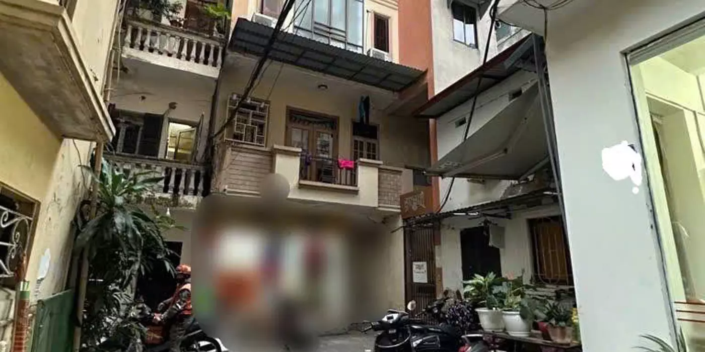 Hàng Hiếm Kim Mã, Ba Đình, 4 Tầng, 61m2, Một Bước Ra Phố, Dòng Tiền 35 tr/tháng, 10.8 Tỷ