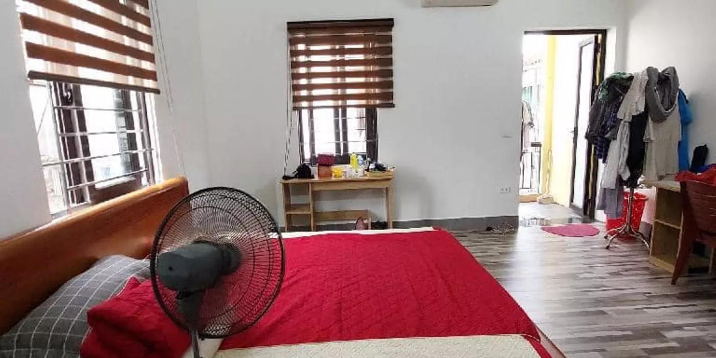 NHÀ MẶT TIỀN PHẠM CÔNG TRỨ, TML - 98M2 - DT 20 TR - SỔ ĐẸP - 1X TL