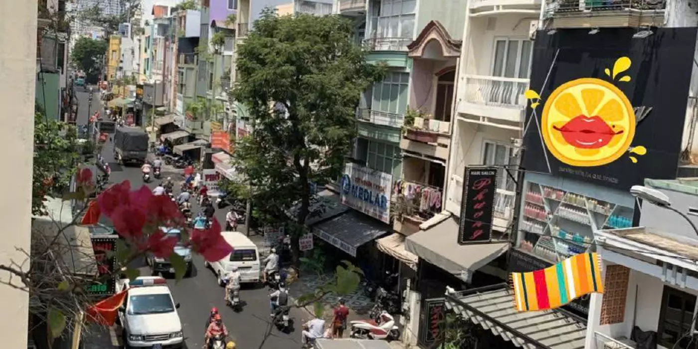 Q10 NHÀ MẶT TIỀN ĐƯỜNG VĨNH VIỄN SÁT BÊN NGUYỄN TRI PHƯƠNG GẦN NGÃ 5 GIAO CÁC ĐƯỜNG TRUNG TÂM KHU