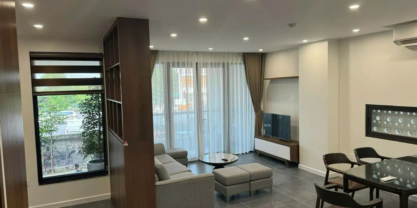 MẶT PHỐ NGHI TÀM - TÂY HỒ - 131M2 x 7T - MT 7M - 80 TỶ - CÓ GARA Ô TÔ-TRƯỚC NHÀ ĐƯỜNG 30M