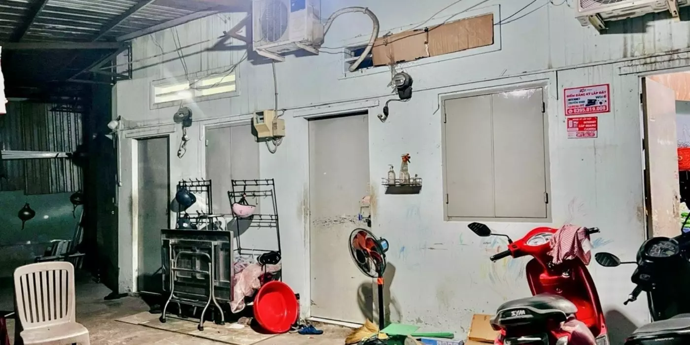 BÁN NHÀ HẺM TÂN HOÀ 2 - PHƯỜNG HIỆP PHÚ - THỦ ĐỨC - 80M2 - CHỈ HƠN 3 TỶ