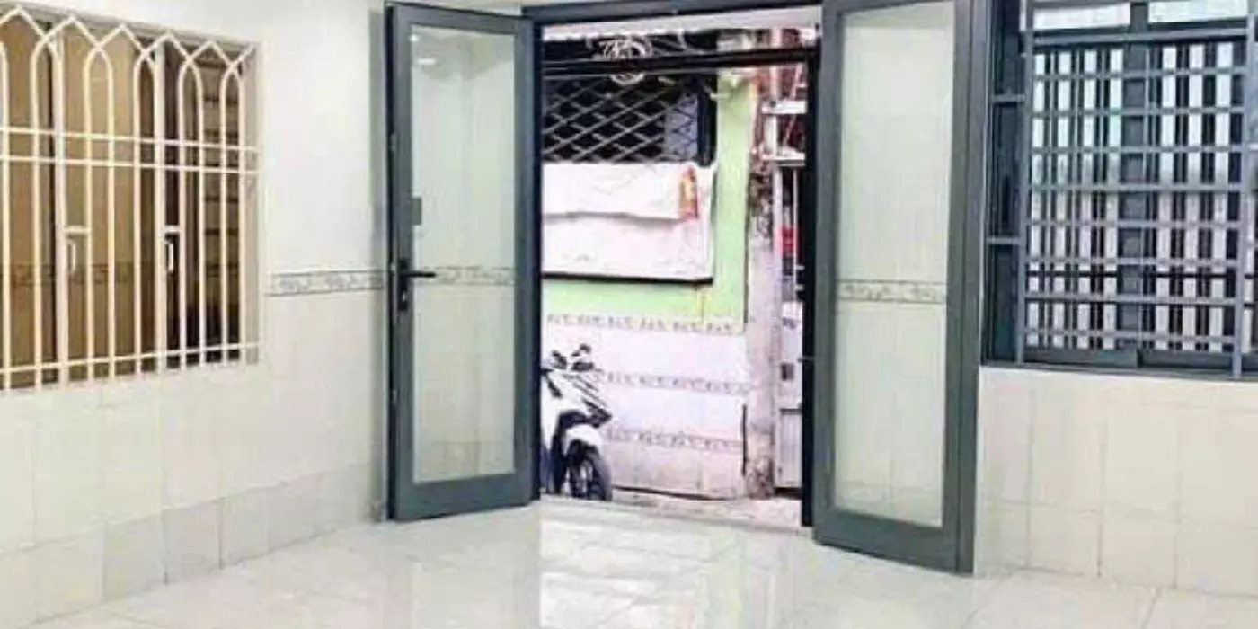 BÁN NHÀ 2 TẦNG, TÂN PHÚ, QUẬN 7. DTSD 70M2 - DÒNG TIỀN ỔN ĐỊNH - CHỈ 3.2 TỶ