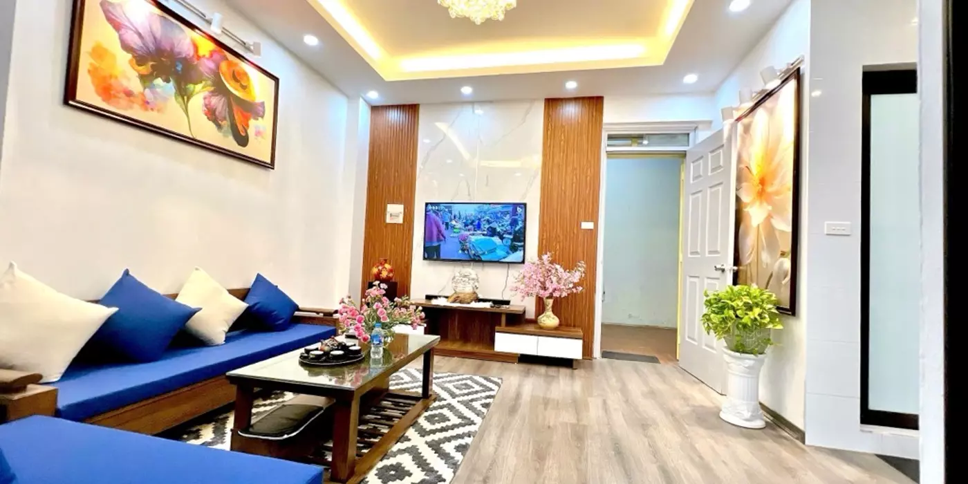 NHÀ ĐẸP NGAY KĐT NAM TRUNG YÊN-NGUYỄN CHÁNH 60M2 X 1 TẦNG- 3.5 TỶ