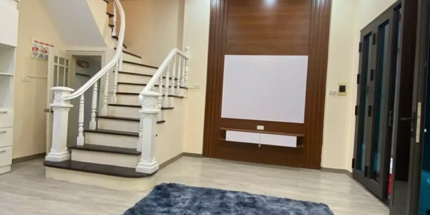 CƠ HỘI VÀNG: NHÀ 6 TẦNG PHỐ CẦU GIẤY, MẶT TIỀN RỘNG, VỊ TRÍ KIM CƯƠNG!